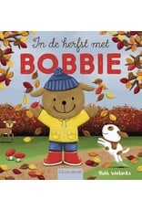 In de herfst met Bobbie