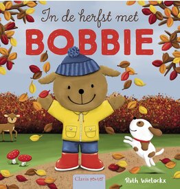 In de herfst met Bobbie
