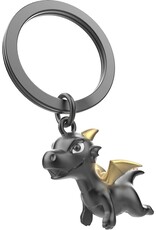 Meta(l)morphose Keyring - Flying Dragon