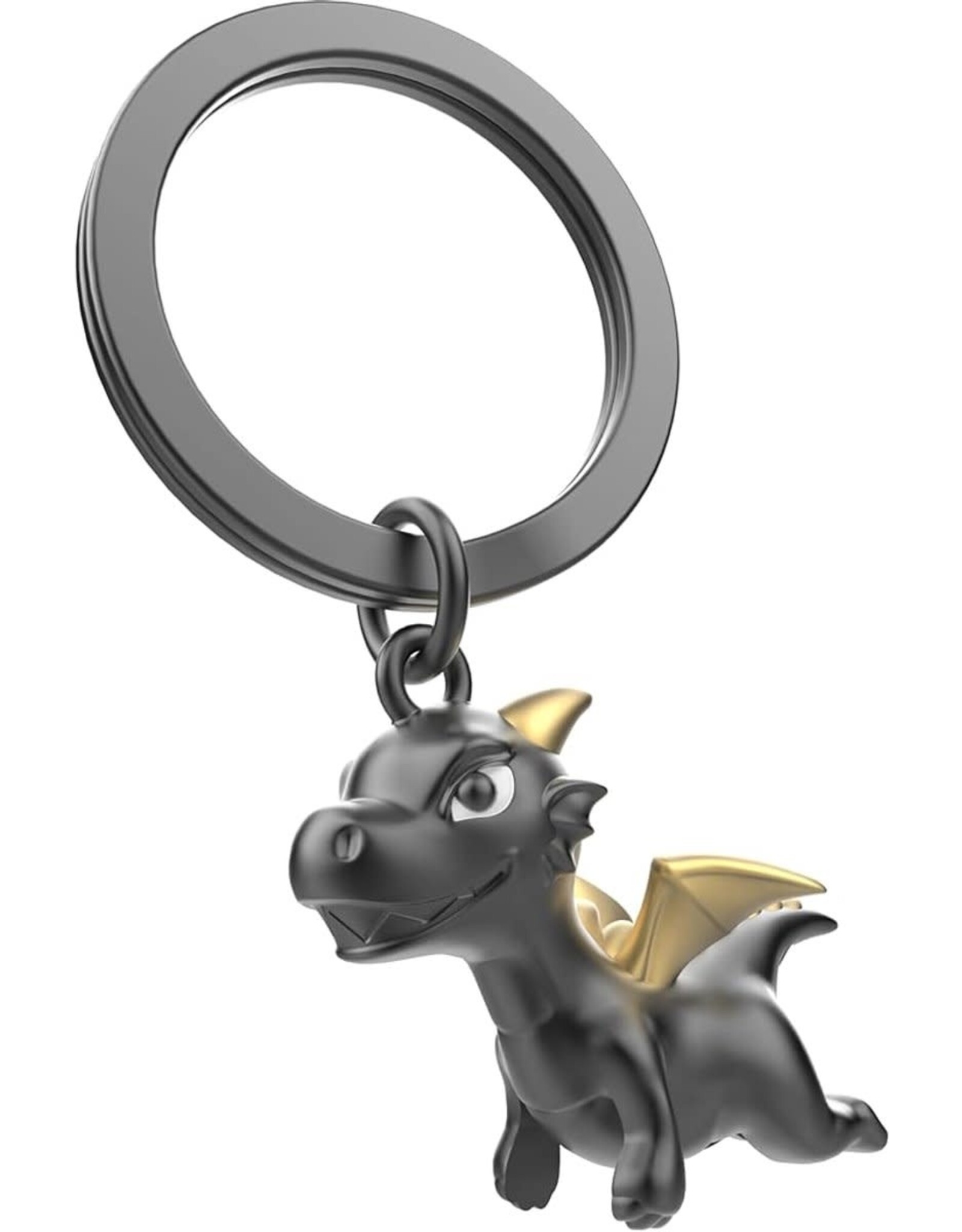 Meta(l)morphose Keyring - Flying Dragon