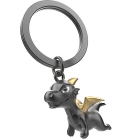 Meta(l)morphose Keyring - Flying Dragon