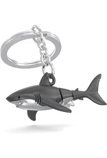 Meta(l)morphose Keyring - Haai