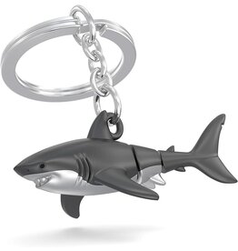 Meta(l)morphose Keyring - Haai