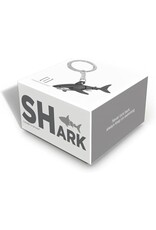 Meta(l)morphose Keyring - Haai