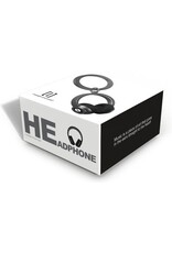 Meta(l)morphose Keyring - Headphone