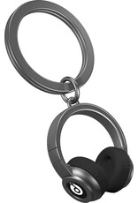 Meta(l)morphose Keyring - Headphone