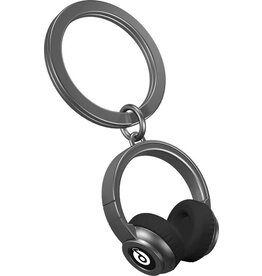 Meta(l)morphose Keyring - Headphone