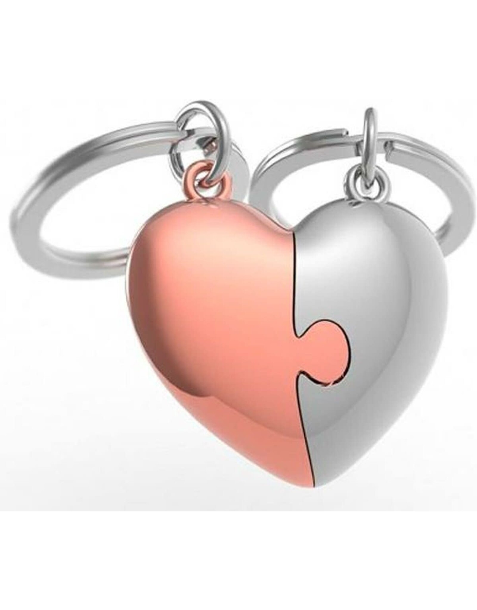 Meta(l)morphose Keyring - You’re My Other Half