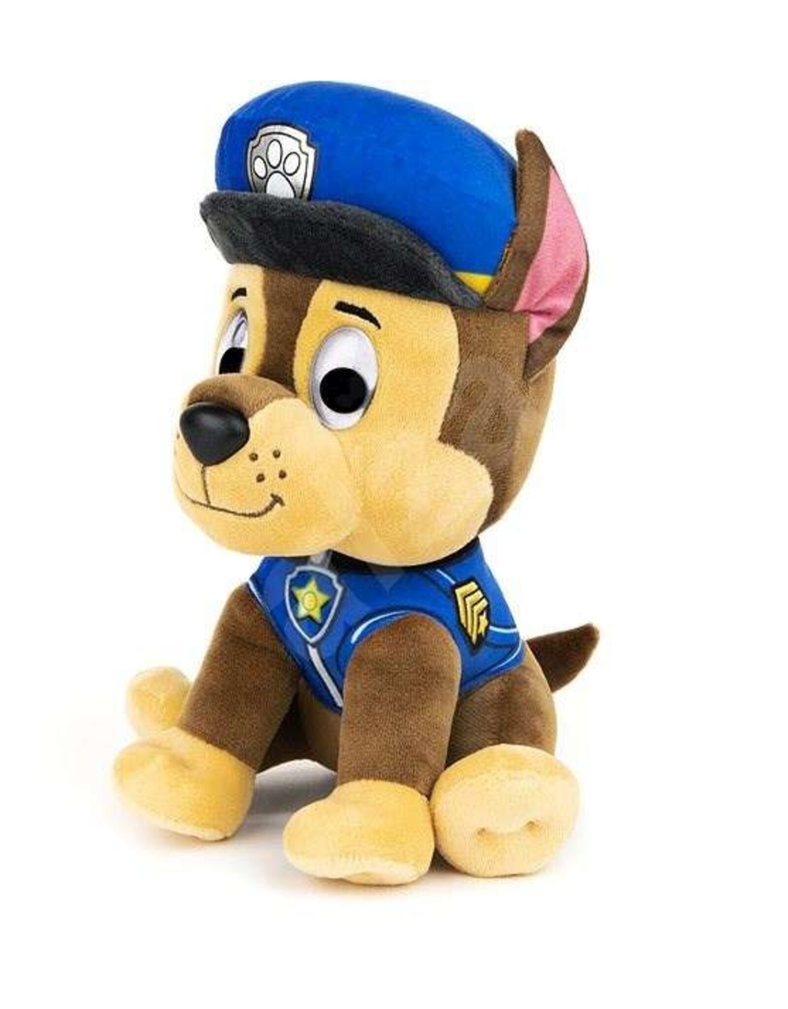 Paw Patrol Soft Chase