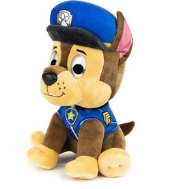 Paw Patrol Soft Chase