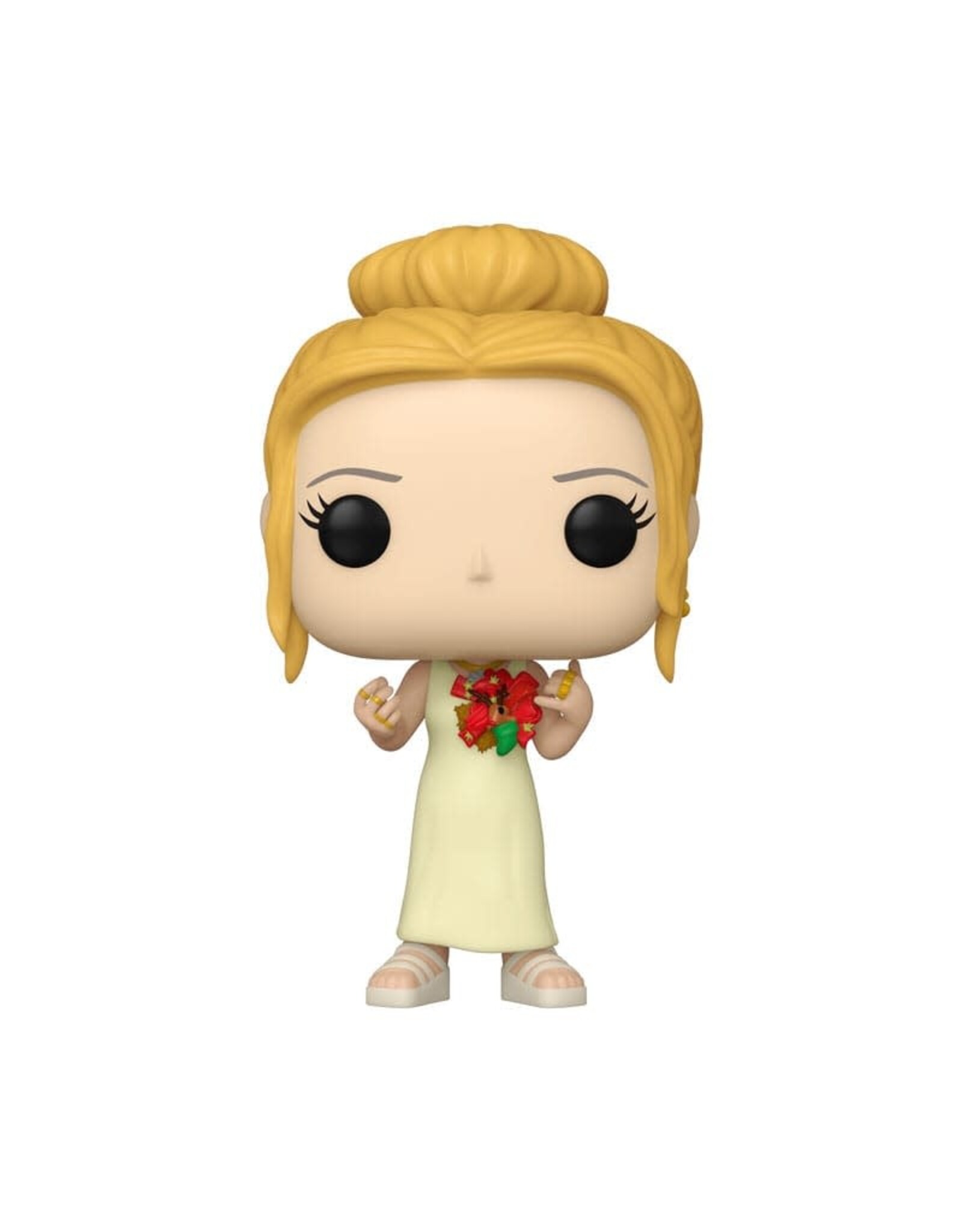 Funko Funko Pop! Television nr1647 Friends - Phoebe Buffay