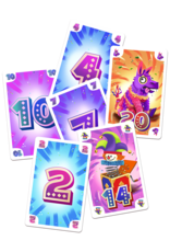 999 Games Wie is de Ezel? 999 Games Wie is de Ezel?