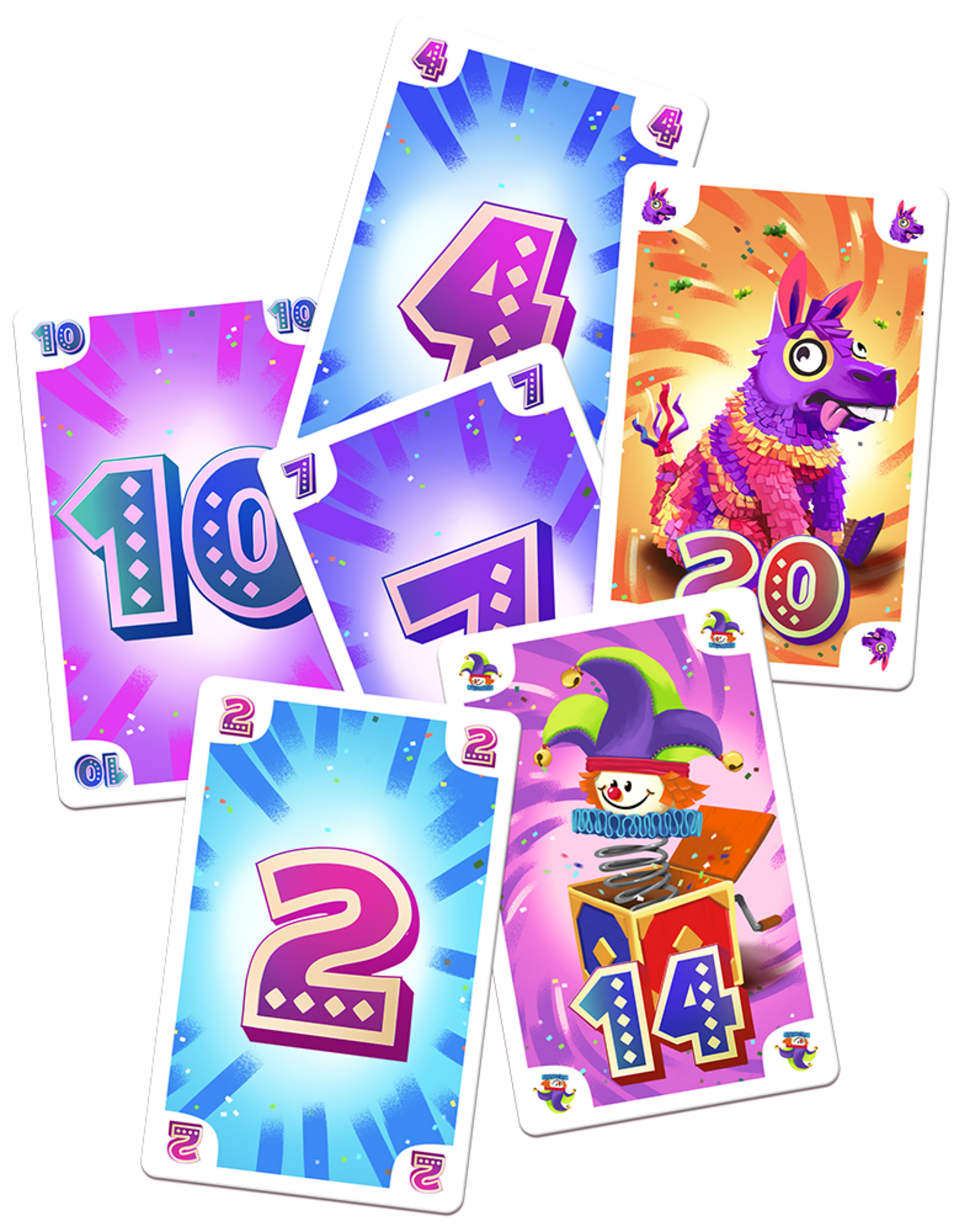 999 Games Wie is de Ezel?