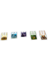 999 Games Lost Cities: Het Kaartspel 999 Games Lost Cities: Het Kaartspel