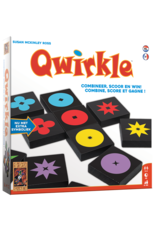 999 Games Qwirkle