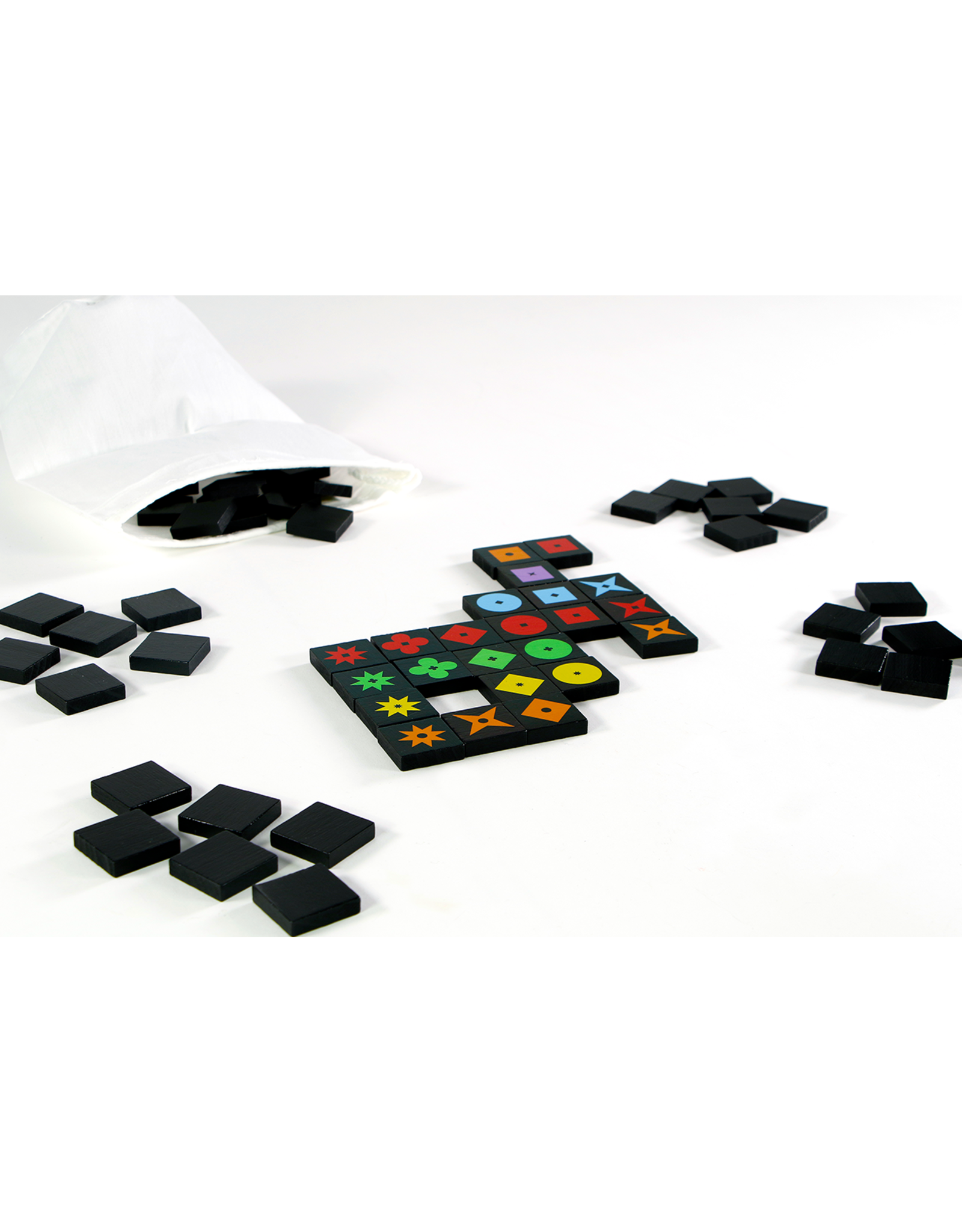 999 Games Qwirkle