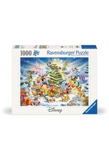 Ravensburger A Disney Christmas 1000 stukjes puzzel