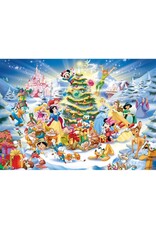 Ravensburger A Disney Christmas 1000 stukjes puzzel