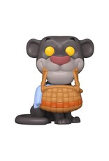 Funko Funko Pop! Disney nr1475 The Jungle Book - Bagheera