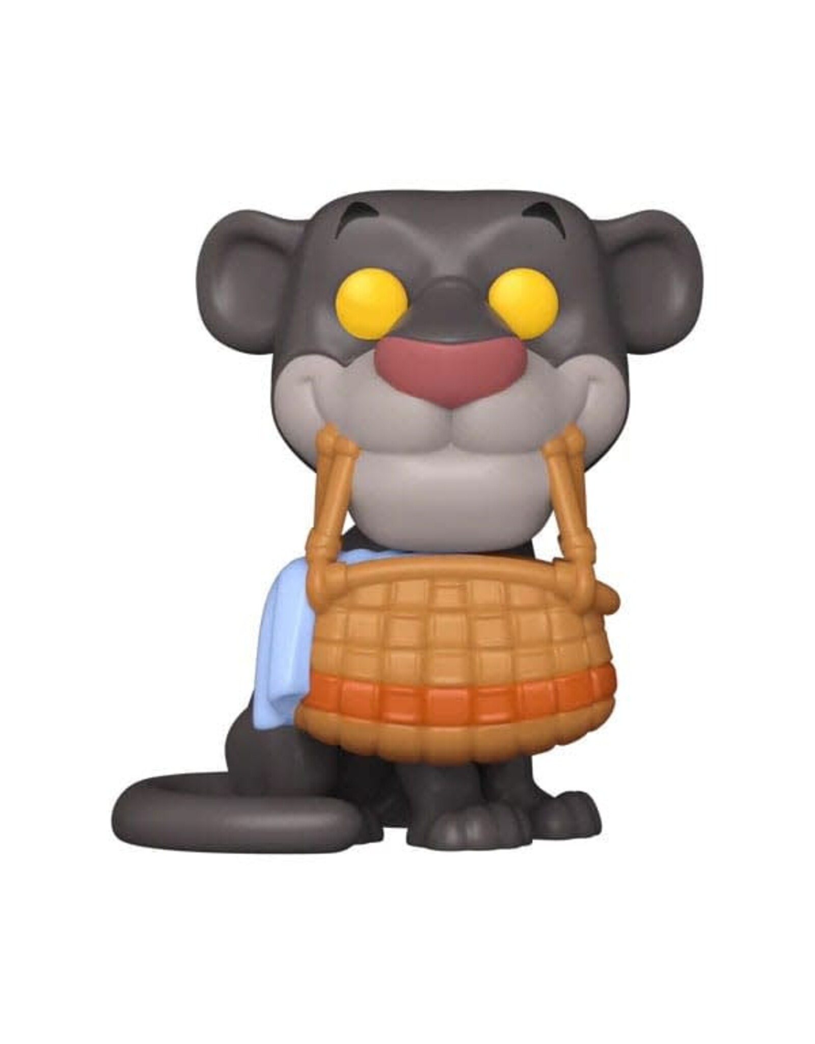 Funko Funko Pop! Disney nr1475 The Jungle Book - Bagheera