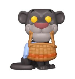 Funko Funko Pop! Disney nr1475 The Jungle Book - Bagheera