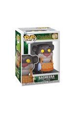 Funko Funko Pop! Disney nr1475 The Jungle Book - Bagheera
