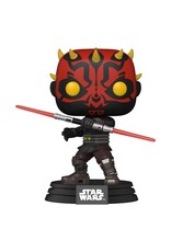 Funko Funko Pop! Star Wars nr410 Darth Maul