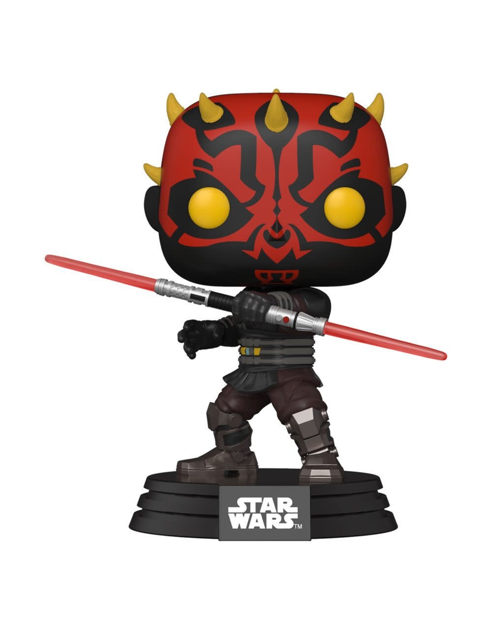 Funko Funko Pop! Star Wars nr410 Darth Maul