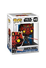 Funko Funko Pop! Star Wars nr410 Darth Maul
