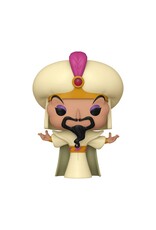 Funko Funko Pop! Disney nr1519 Villains - Jafar