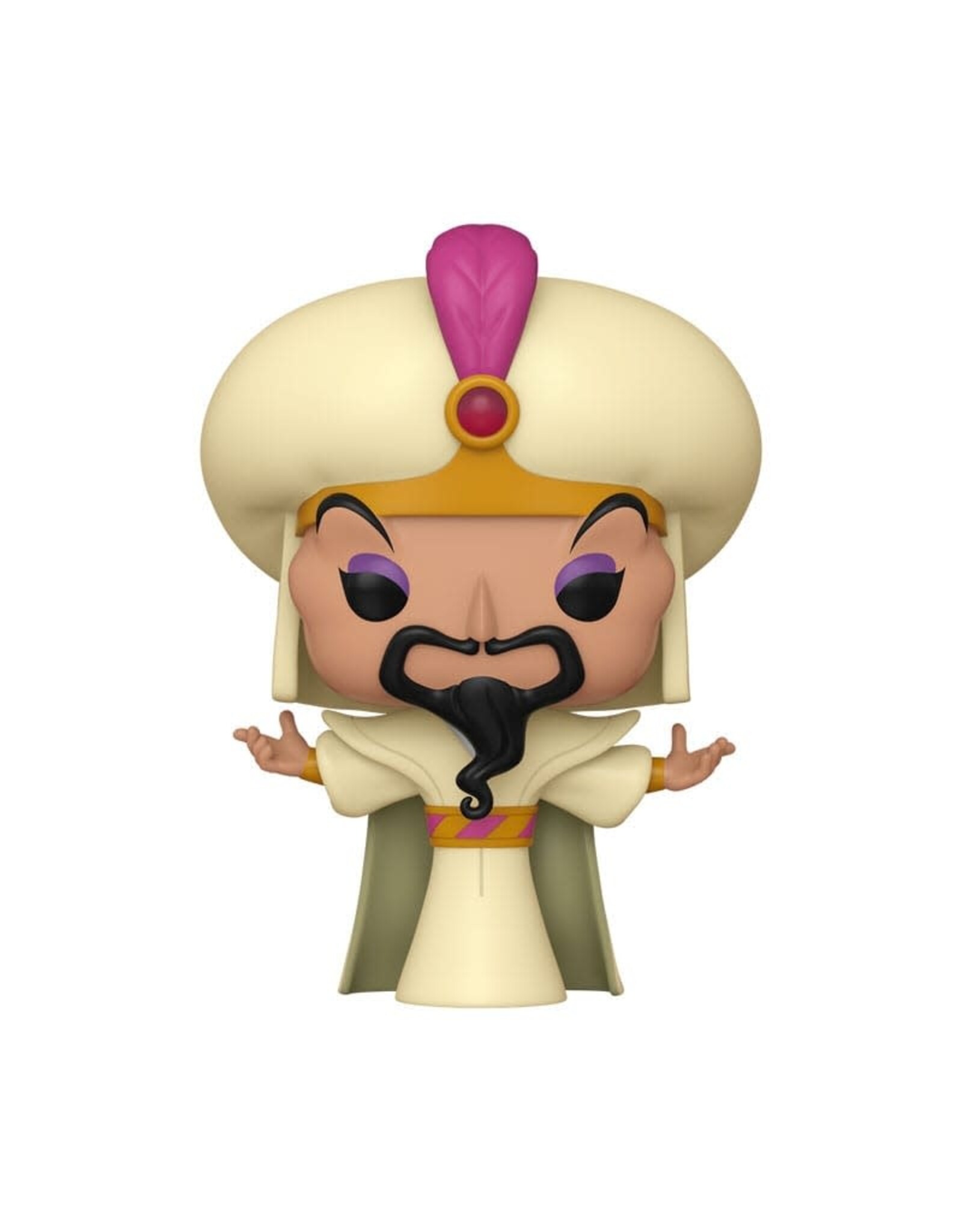 Funko Funko Pop! Disney nr1519 Villains - Jafar