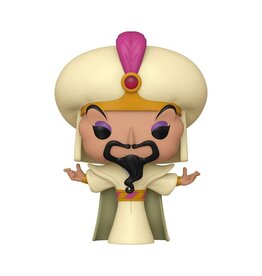 Funko Funko Pop! Disney nr1519 Villains - Jafar