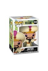 Funko Funko Pop! Disney nr1519 Villains - Jafar