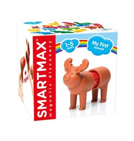SmartMax SmartMax My First Animal - Reindeer