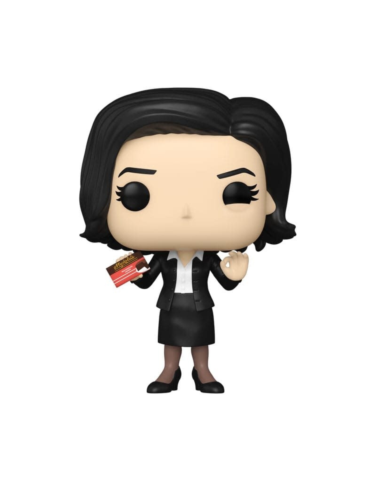 Funko Funko Pop! Television nr1649 Friends - Monica Geller