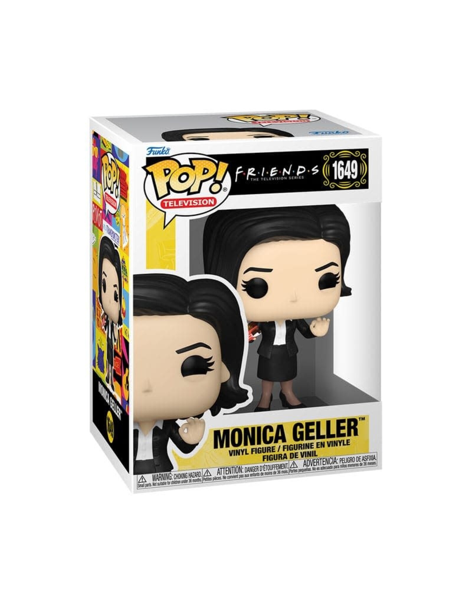 Funko Funko Pop! Television nr1649 Friends - Monica Geller
