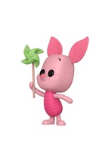 Funko Funko Pop! Disney nr1514  Winnie the Pooh - Piglet