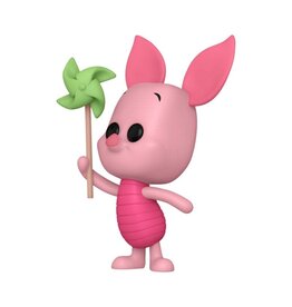 Funko Funko Pop! Disney nr1514  Winnie the Pooh - Piglet