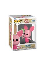 Funko Funko Pop! Disney nr1514  Winnie the Pooh - Piglet