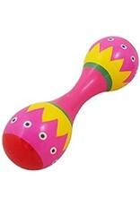 Dubbele Sambabal Roze