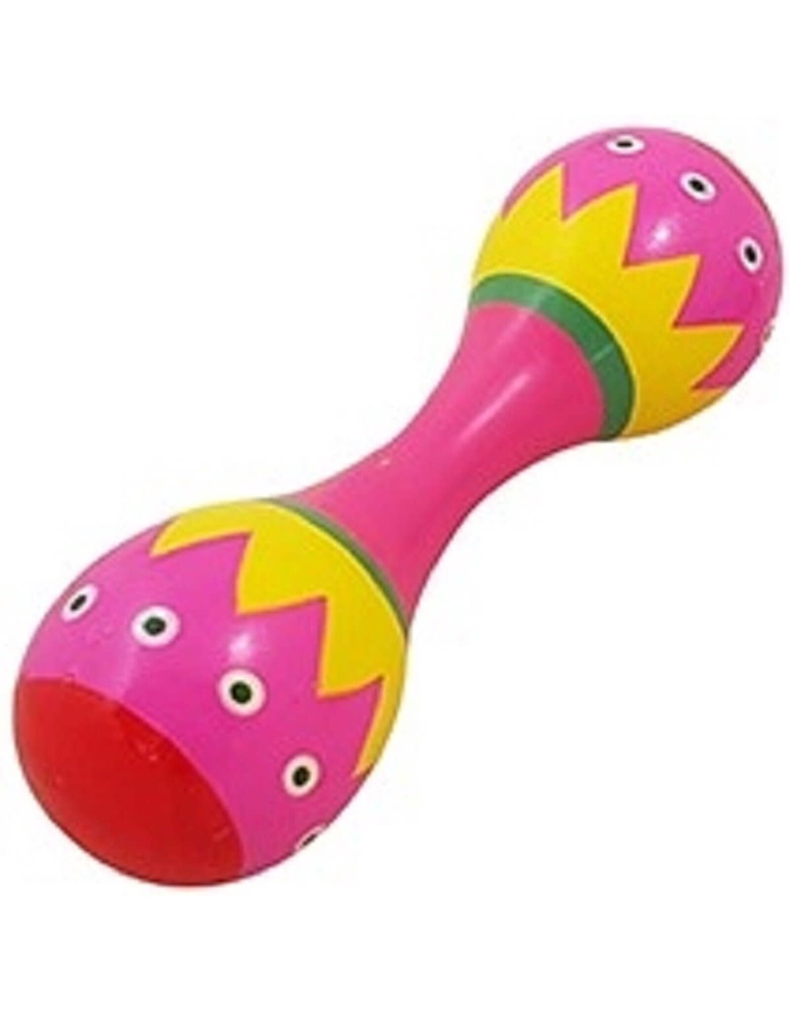 Dubbele Sambabal Roze