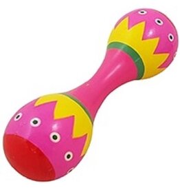 Dubbele Sambabal Roze