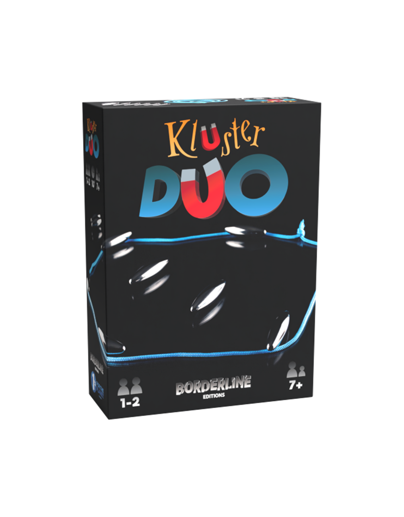 Kluster Duo