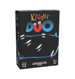 Borderline Kluster Duo