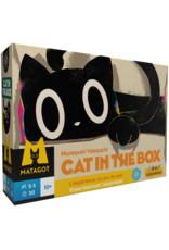 Cat in the Box