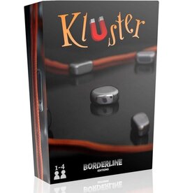 Borderline Kluster