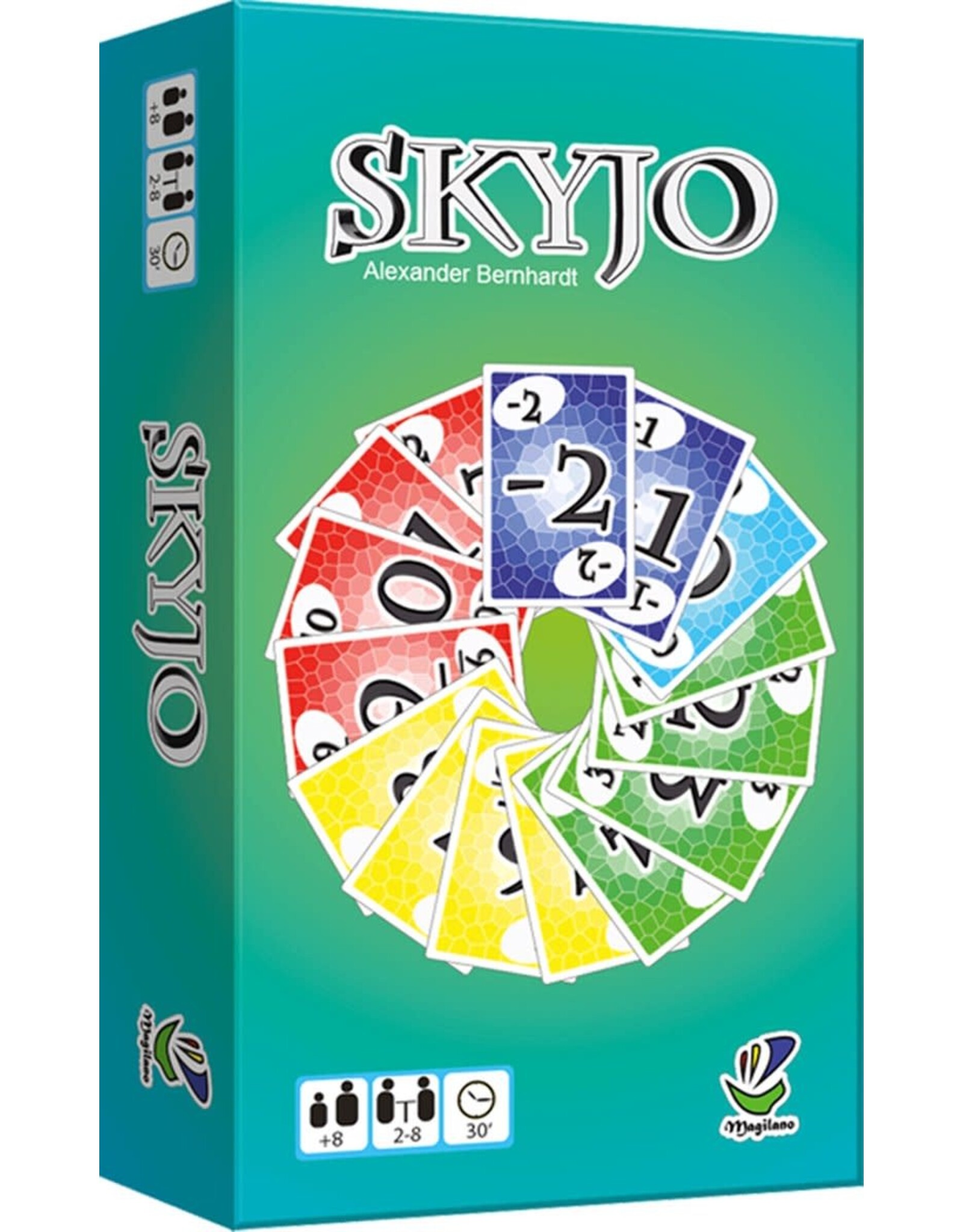 Skyjo