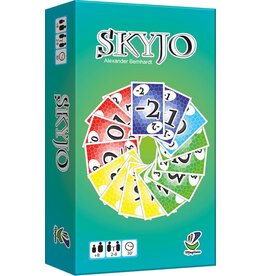 Magilano Skyjo