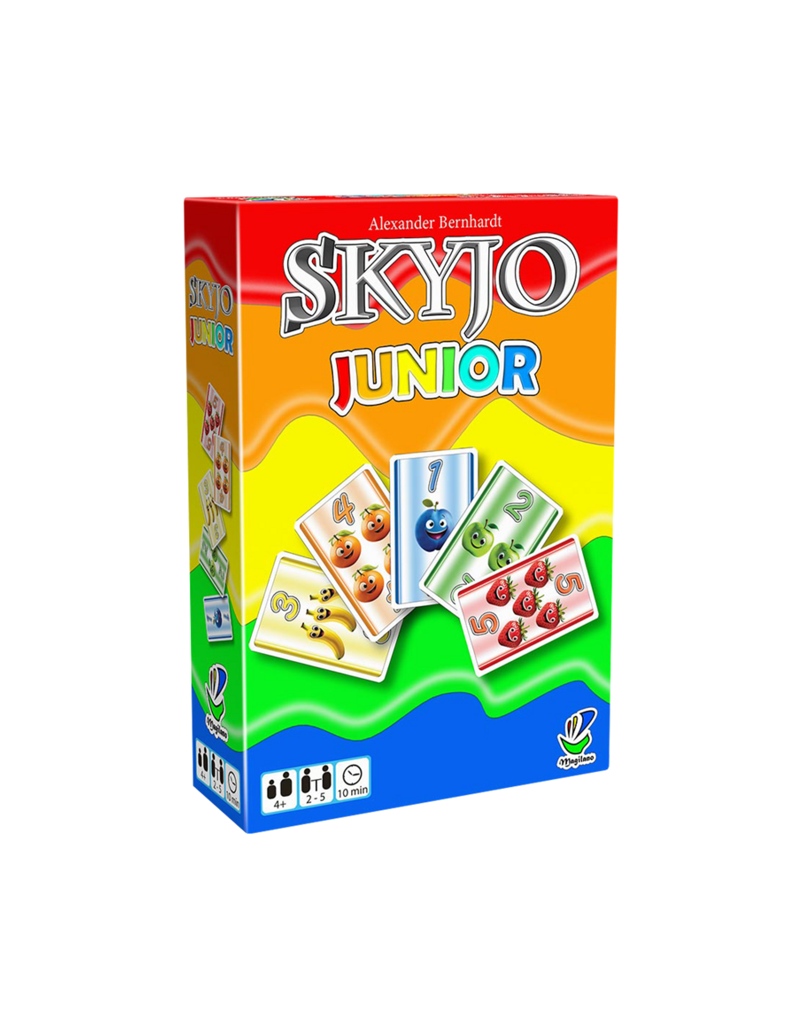 Skyjo Junior