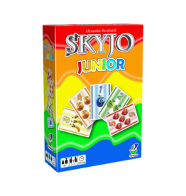 Skyjo Junior